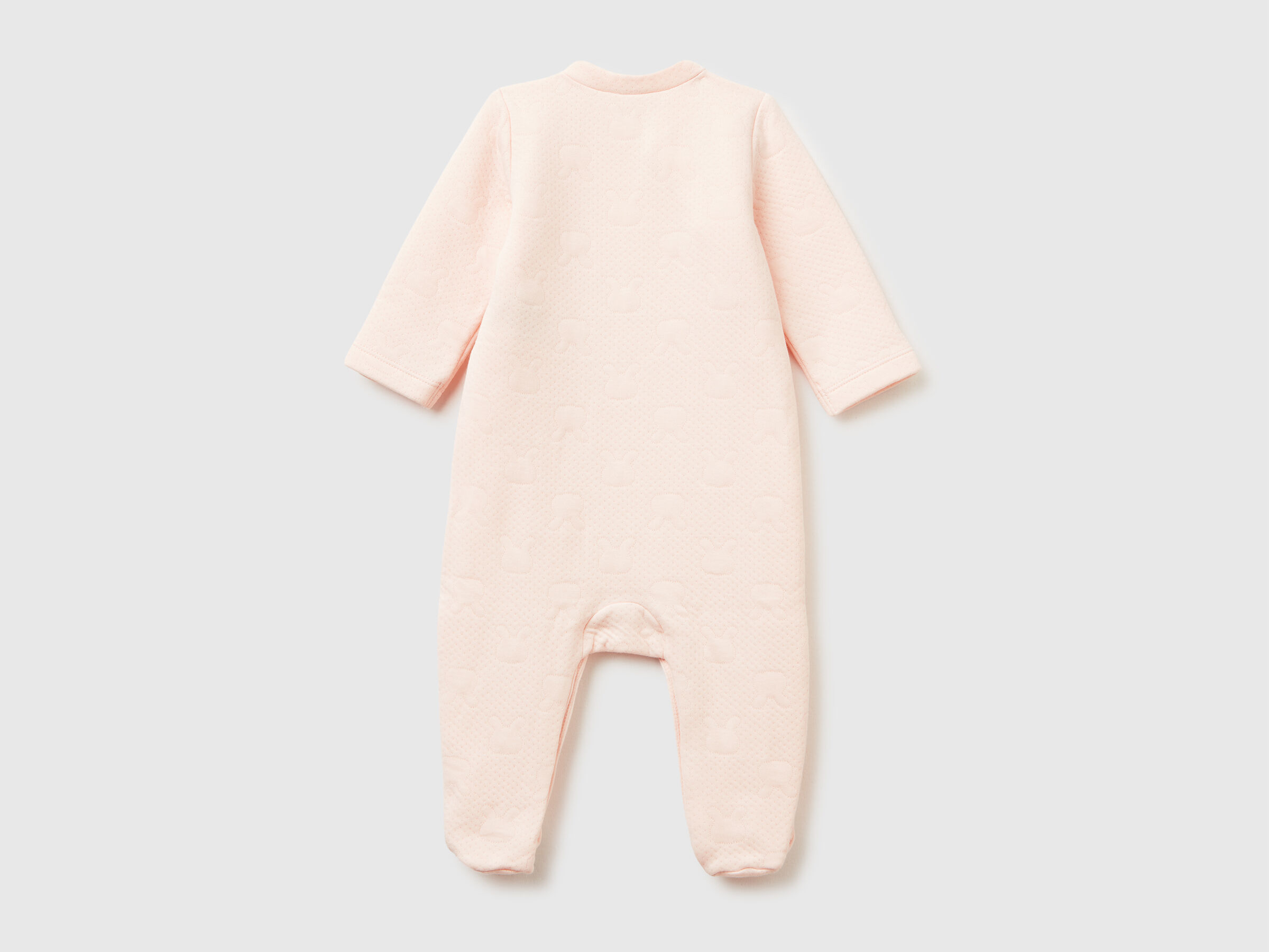 OVERALL New Born (0-18 months) image number 2